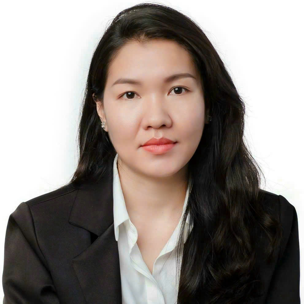 Hồ Thị Thu Hà